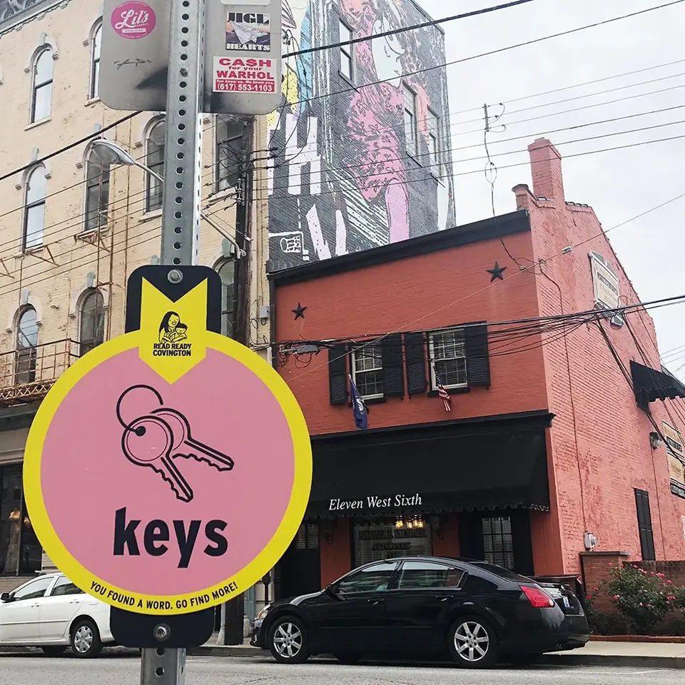 Community-Wide Adventures Community-Wide Adventures